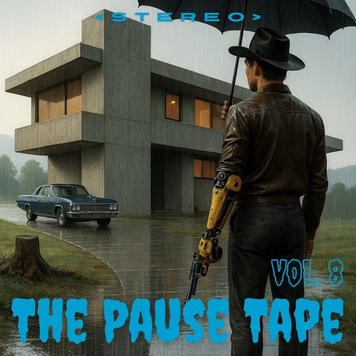 The Pause Tape Vol. 8
