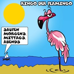 Saufen, morgens, mittags, abends