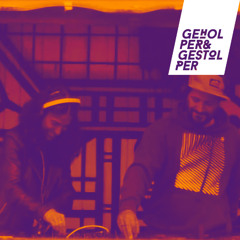 eigenstil B2B Parinaz - Birgit Openair (2025-05-08)