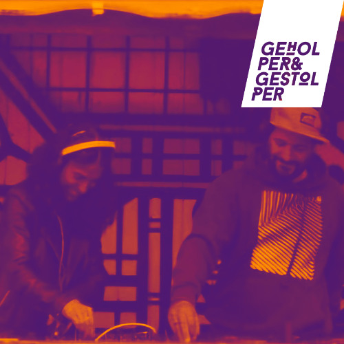 eigenstil B2B Parinaz - Birgit Openair (2025-05-08)