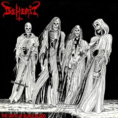 BEHERIT - Witchcraft