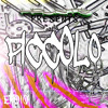 EP010 : by PÍccolo DJ mix artwork - Electronic music tracklist cover image