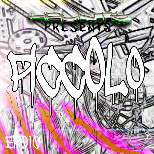 EP010 : by PÍccolo