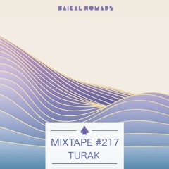 Mixtape #217 by Turak