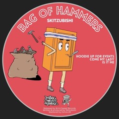 Skitzubishi - Is It Me