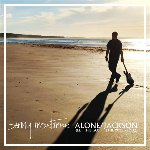 1. Alone (Let This Go)