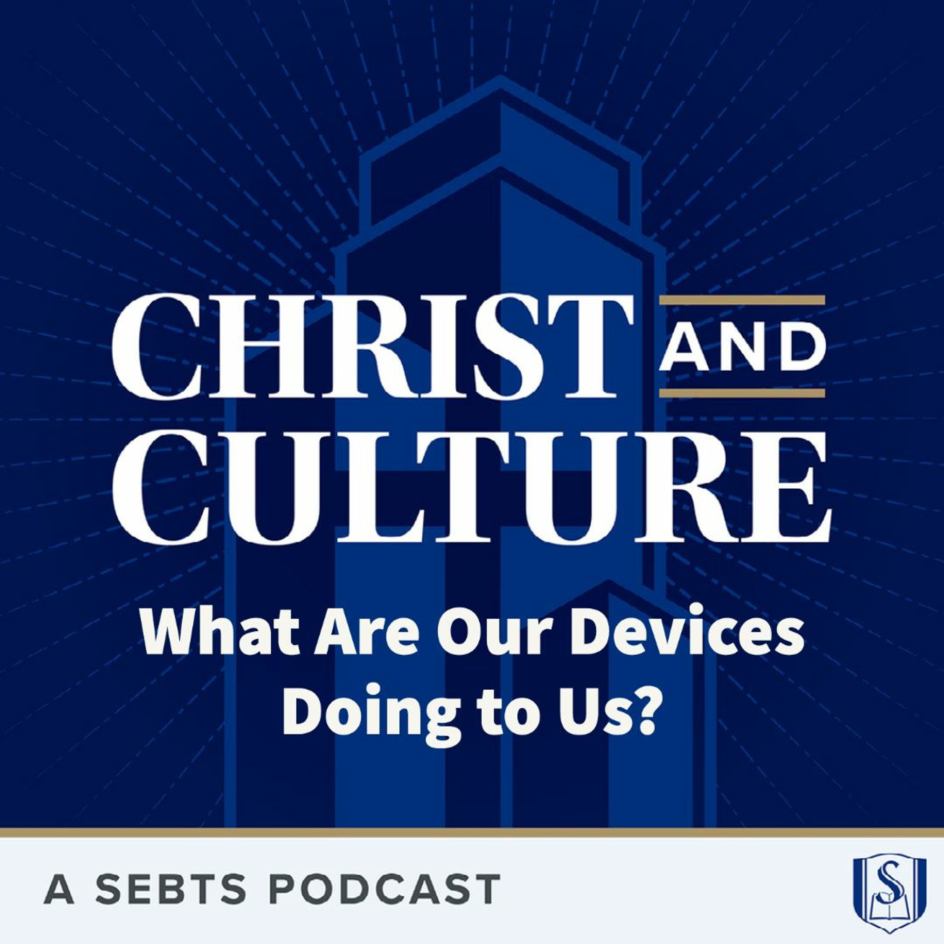 Felicia Wu Song: What Are Our Devices Doing to Us? - EP 62