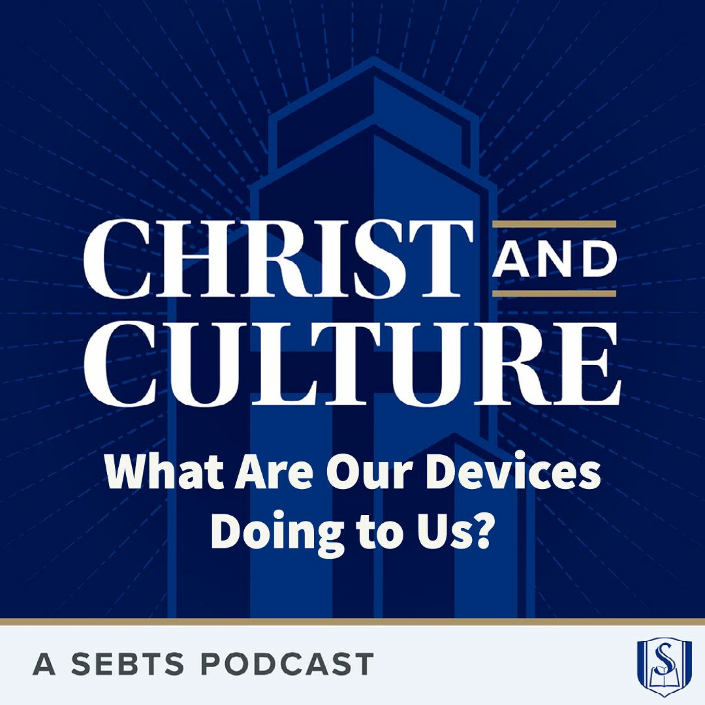 Christ and Culture