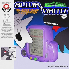 blower + damifortune - Expert Mod Whittlers (2024)