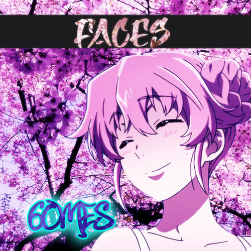 60mes - Faces