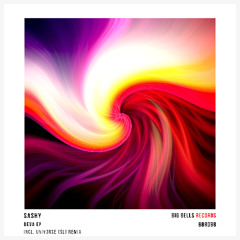 PREMIERE: Deva - Sashy (UNIV3RSE (SL) Remix) [Big Bells Records]