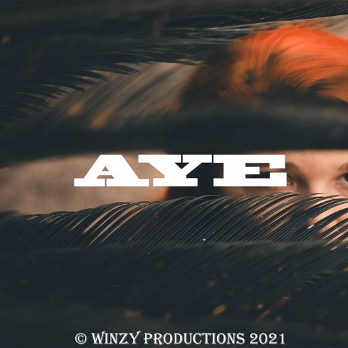 AYE - OXLADE X TEMS X REMA X OMAH LAY TYPE AFROBEAT WINZY PROD 2021