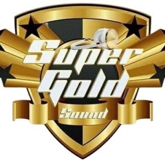 SUPER GOLD SOUND SOUL & R&B MIXTAPE
