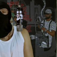 J lizz-freestyle drilling room