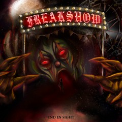 FREAKSHOW (feat. Saylem)