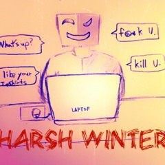 Harsh Winter  ~ Hatsune Miku & Kagamine Len ~