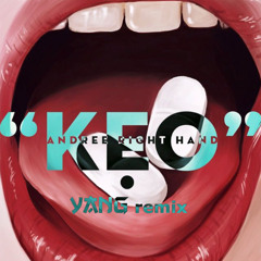 Kẹo - YANG remix (review)