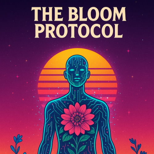 Stream The Bloom Protocol by cyber.kabbalist | Listen online for free ...