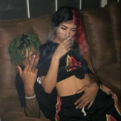 Trap Love (Prod. Mush)