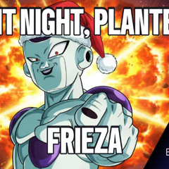 Silent Night,Planet Dies