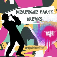 Merengue Party Breaks