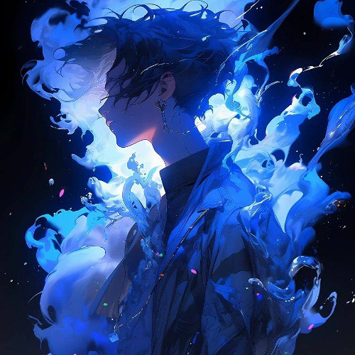 Ethereal Voices