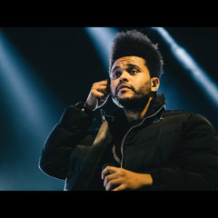 The Weeknd - Already TIme