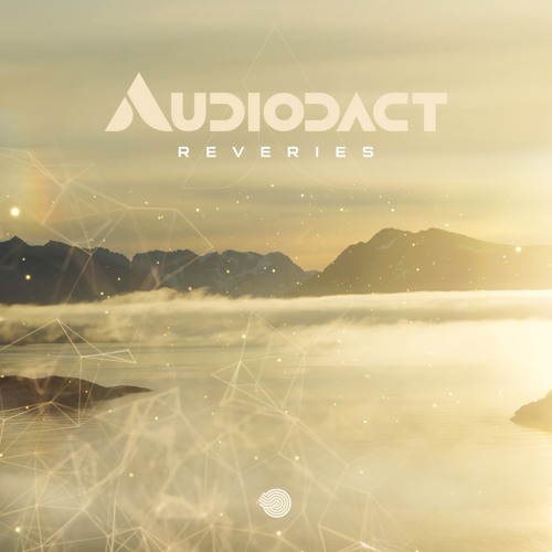 Audiodact - The Odd One (Original mix)
