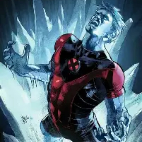 iceman