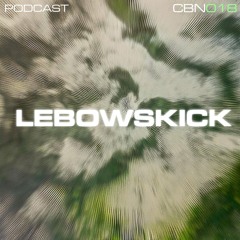 Lebowskick | Combine Podcast 19