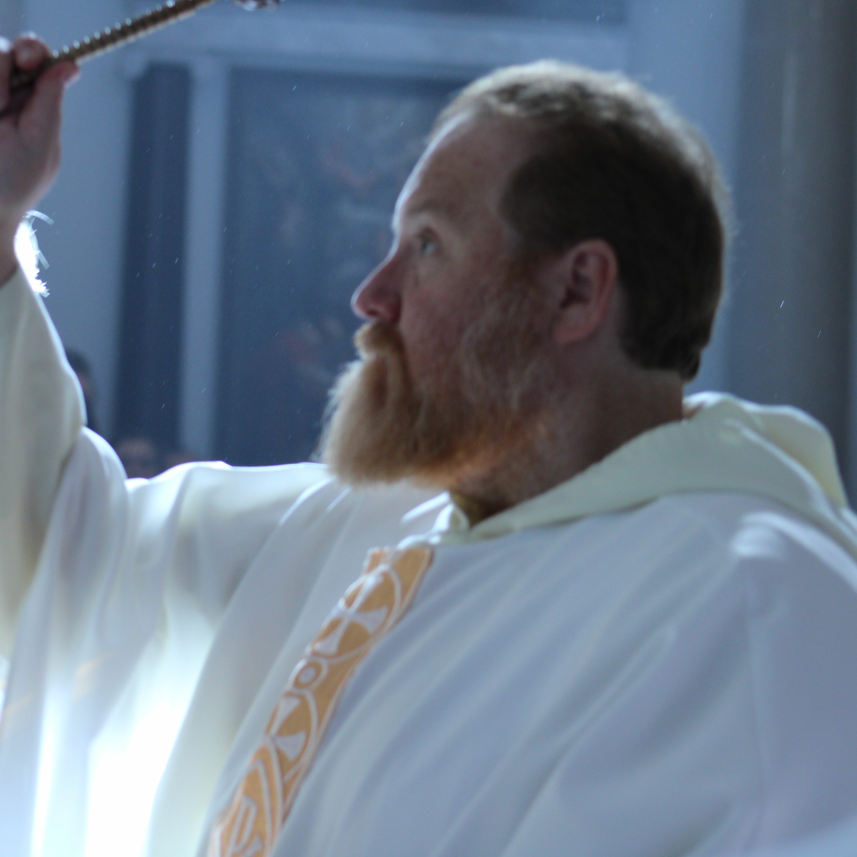 Thomas Aquinas College Lectures & Talks