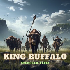 Predator - King Buffalo (Original Mix) [FREE DL]