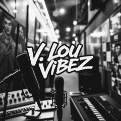 Consistency (Prod. V. Lou Vibez)