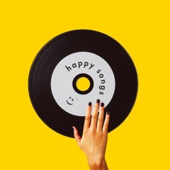 This Is My Happy Song