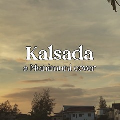 kalsada - munimuni (cover)