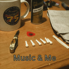 Music & Me (demo)