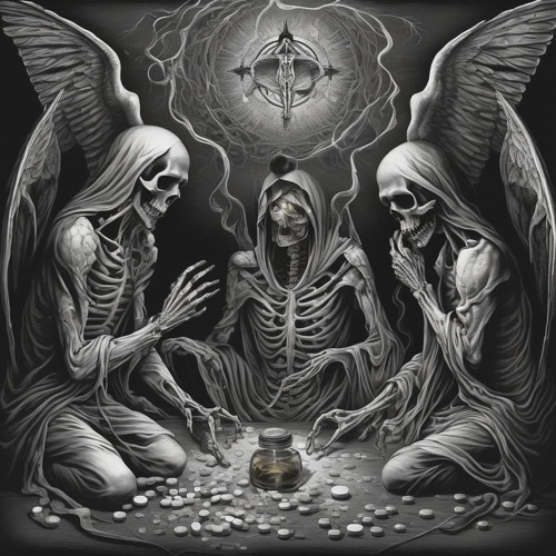 Stream The Holy Trinity by Life Energi | Listen online for free on ...