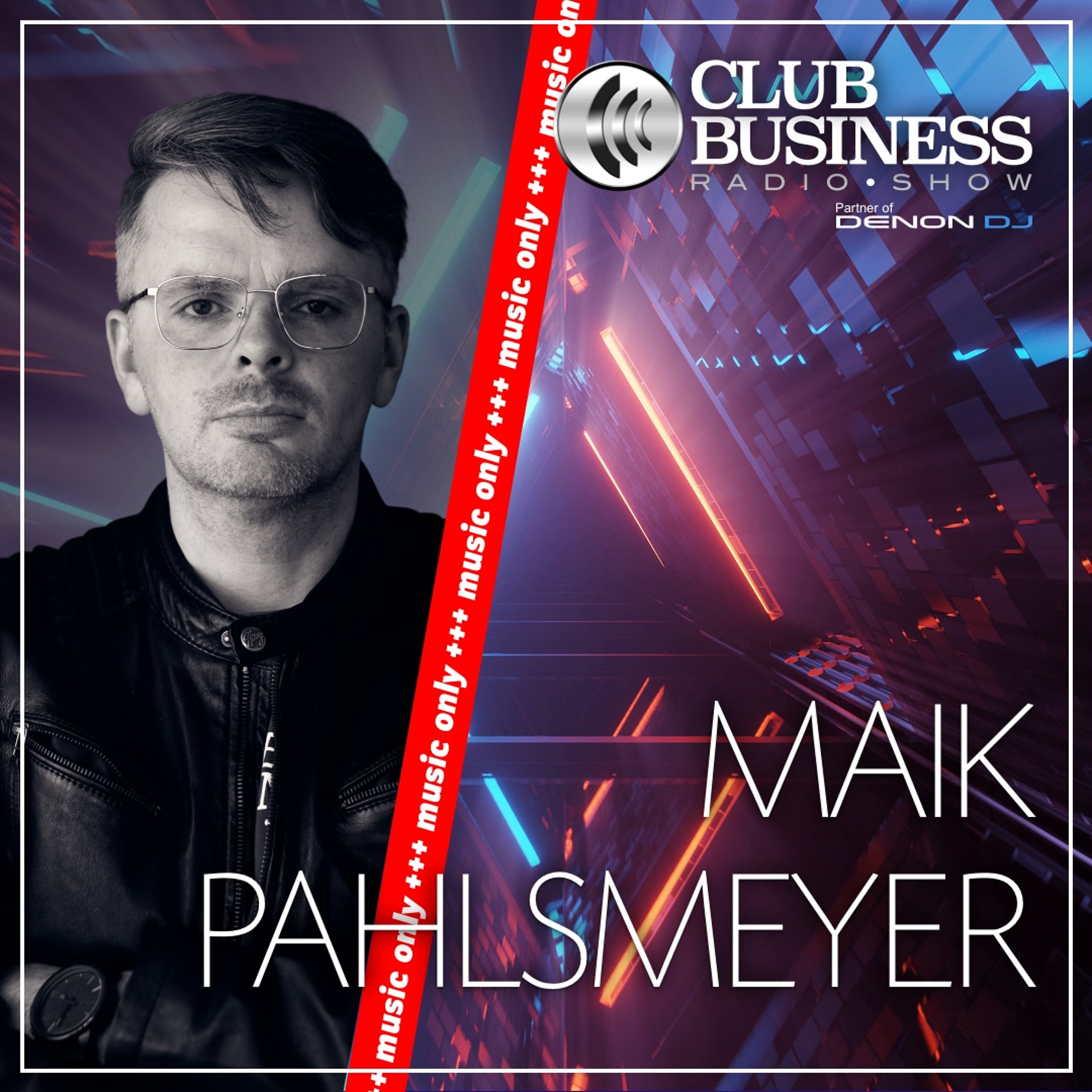 Club Business Radio Show