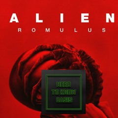 Nerd To Know Basis #234 🤓: In Space, Lincoln Can Hear You Scream!