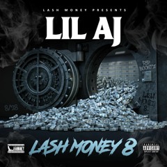 Lil AJ - Having Motion (New album Lash Money 8 August 28, 2022)