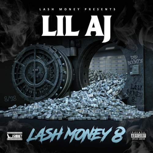 Lil AJ - Having Motion (New album Lash Money 8 August 28, 2022)