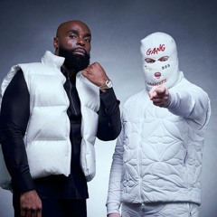 Kalash Criminel X Kaaris - Dee 300 (DJ)