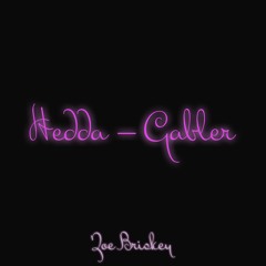 Hedda—Gabler