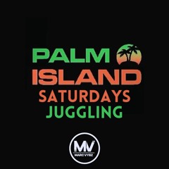 PALM ISLAND SATURDAYS | @DJMARCVYBZ @PRINC3_HARRY | 2-1-25