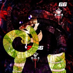 《SNAKESTONGUE MIXX》XXKRILLA X ZODIAX X LJSTNN - CAMP KRYSTAL LAKE {KRXXK}