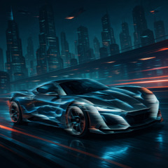 Torque Shift