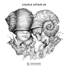 V.A. - Couple Affair 09 [Double Vinyl]