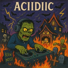 Hectomorfo-Aciidiic