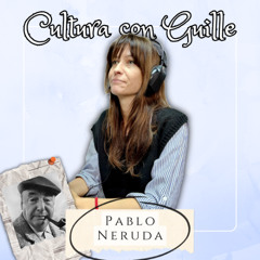 Pablo Neruda en El Totoral con su Kremlin y Vaticano