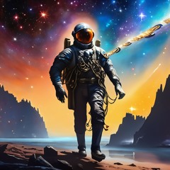 The return of Major Tom